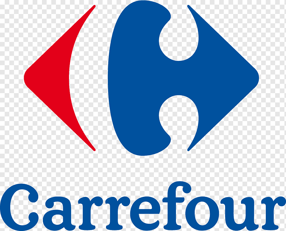 Logotipo Carrefour